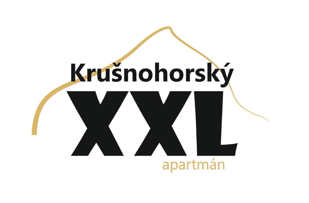 Apartman Xxl Jachymov Bagian luar foto